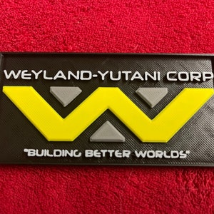 Sweat à Capuche Alien Earth Officiel Alien: Earth FX Series Weyland-Yutani Corp Logo Official Sweat à Sweat Capuche Alien Earth Officiel