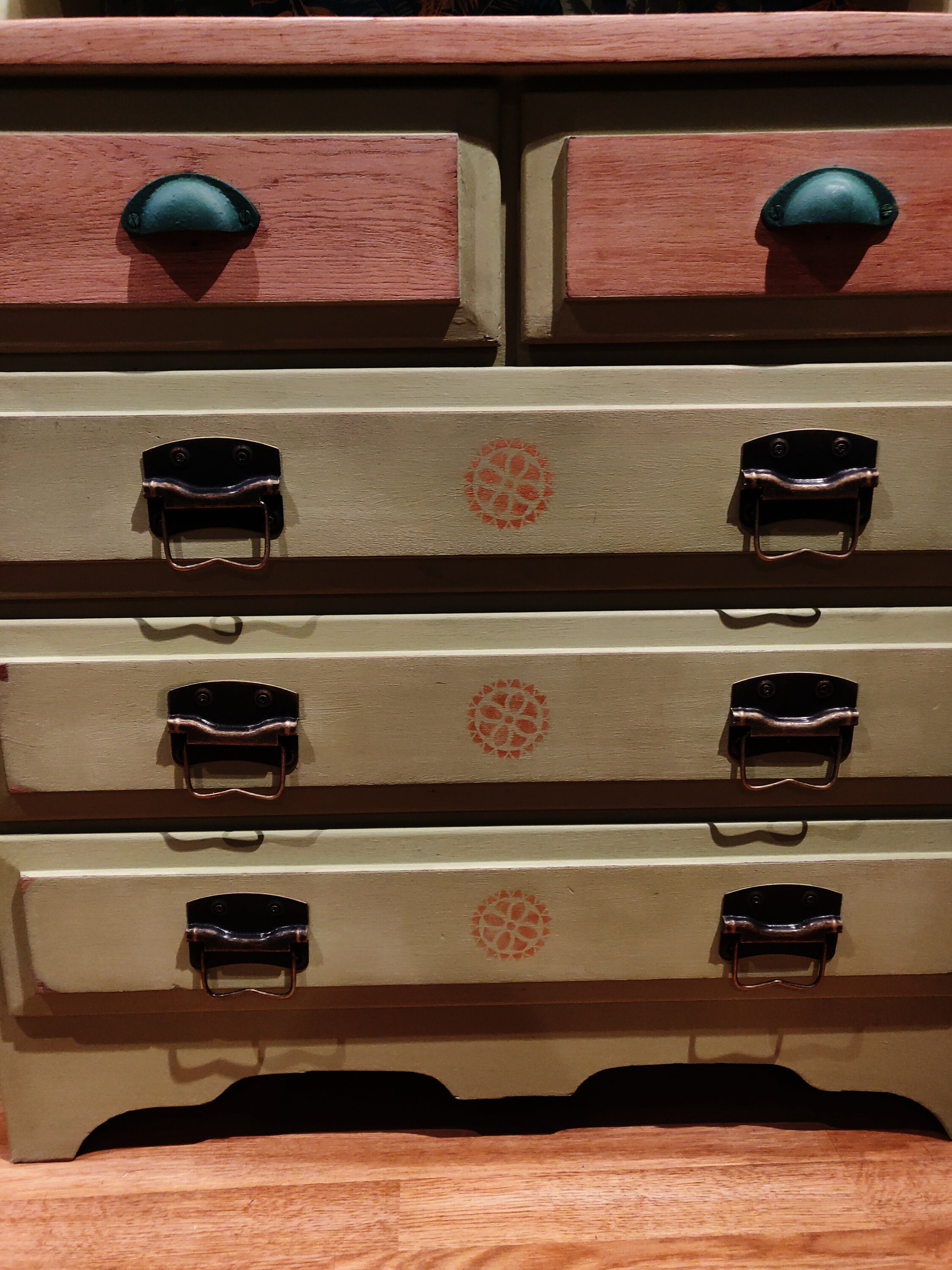 Mueble de almacenaje | Etsy