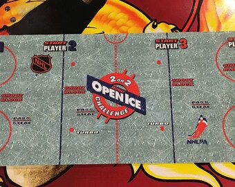 NHL Open Ice CPO