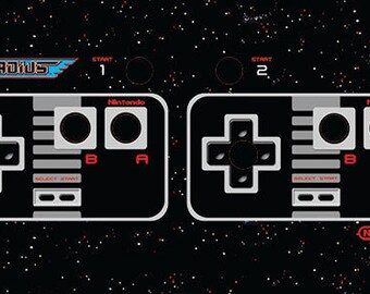 Gradius CPO V1