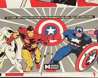 Captain America CPO