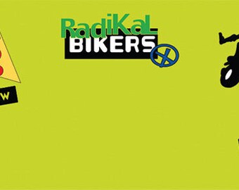 Radikal Bikers CPO