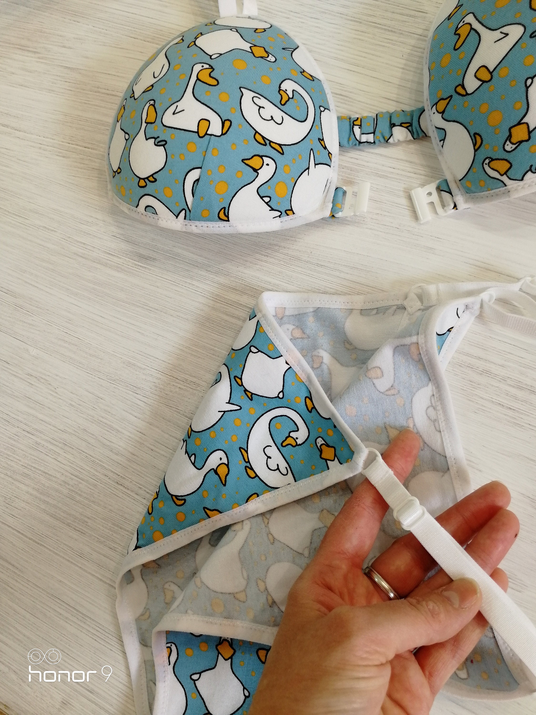 Handmade cotton underwear women's cotton underwear Etsy