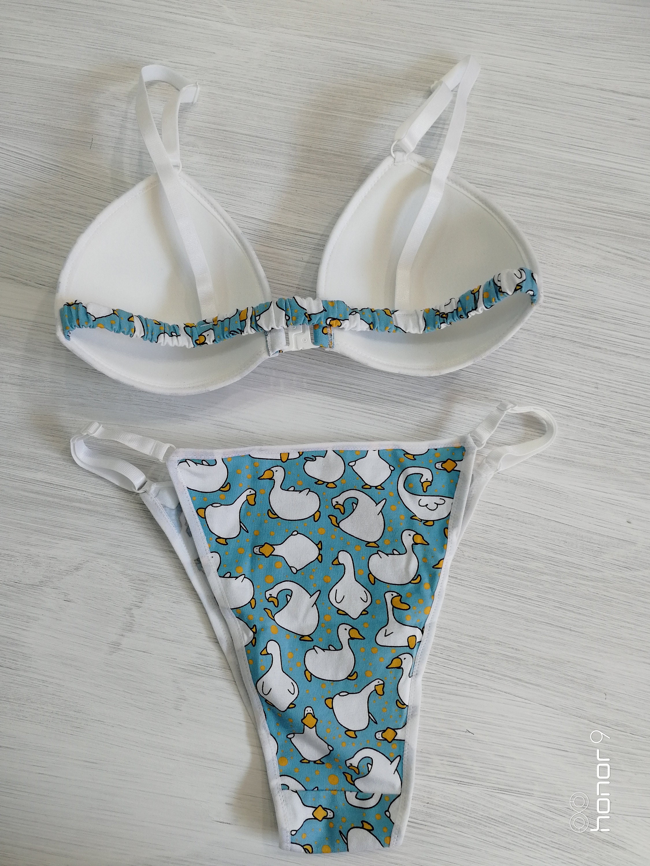 Handmade cotton underwear women's cotton underwear Etsy