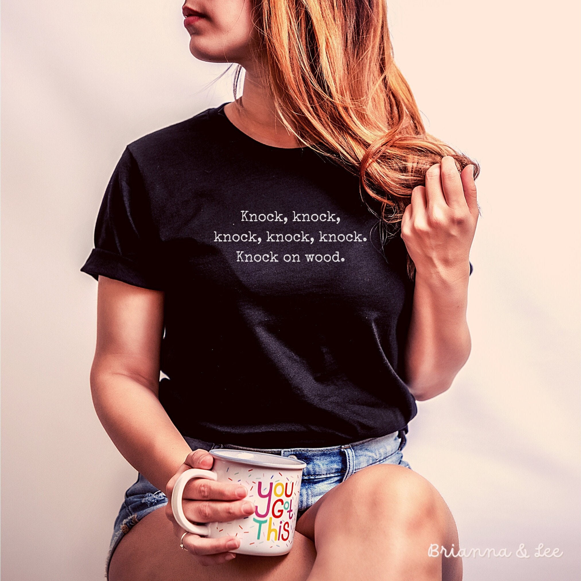 Knocking Bruno Shirt, Knock on Wood Shirt, Encanto Bruno Shirt, Bruno