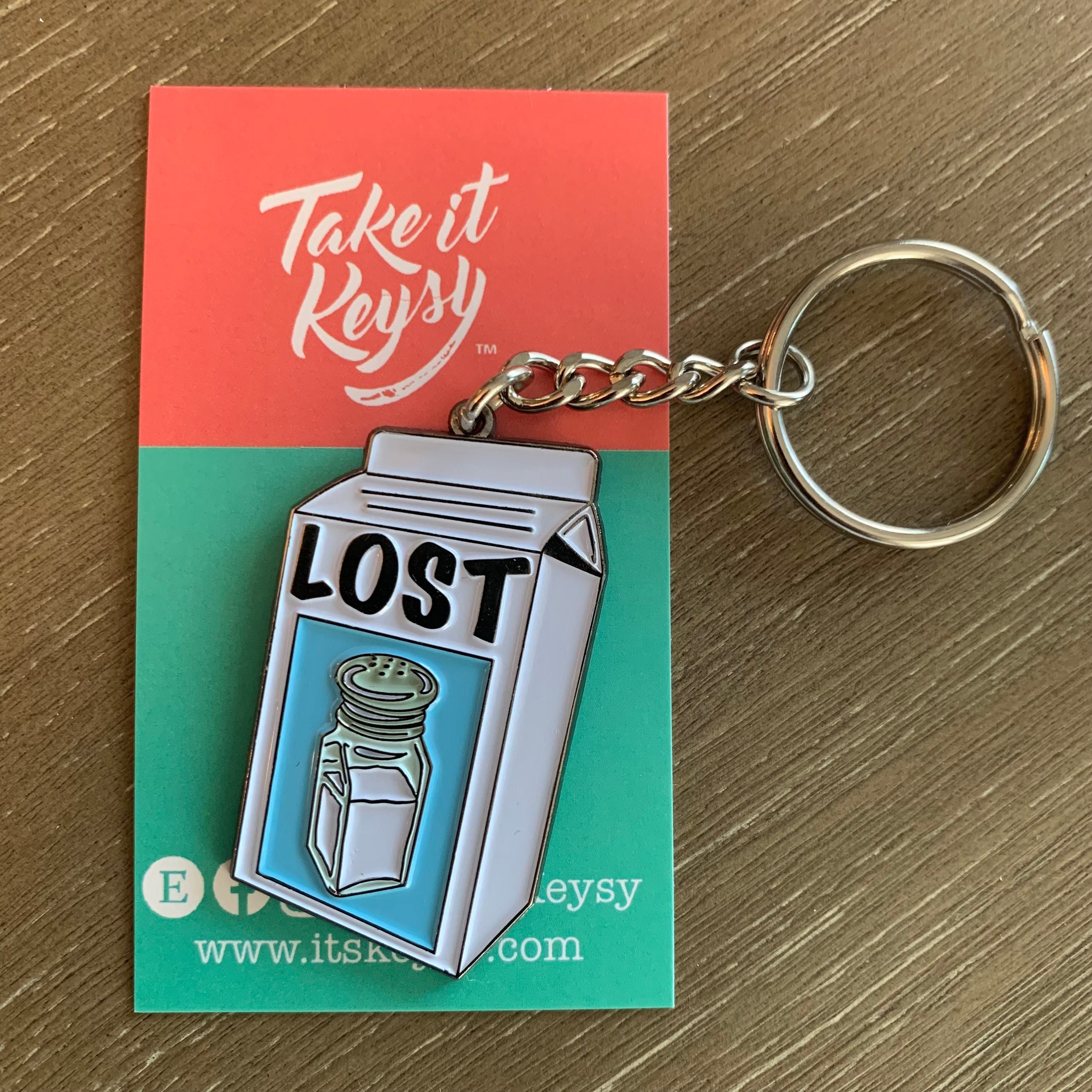 Salt Shaker Jibbitz Crocs Etsy