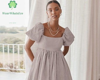 Short summer dress Clearance