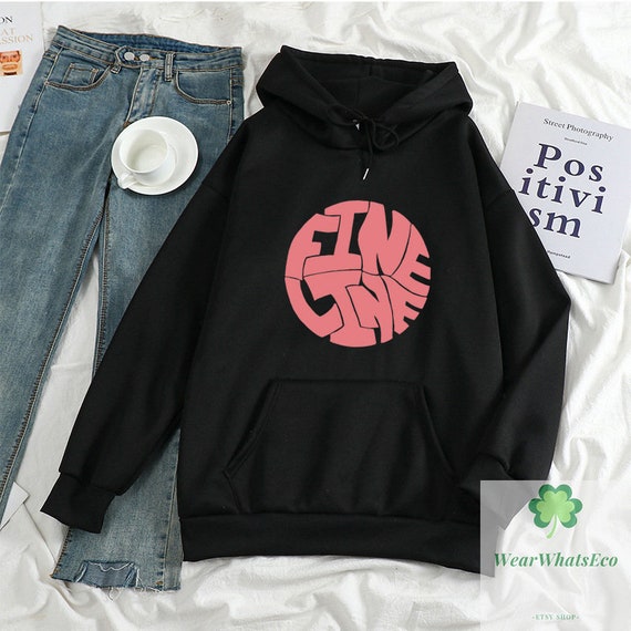 Felpa con cappuccio Unisex Fine Line Harry Styles | Etsy Italia