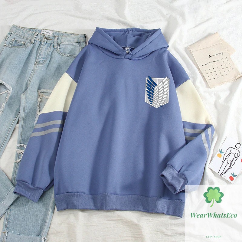 aot sweater