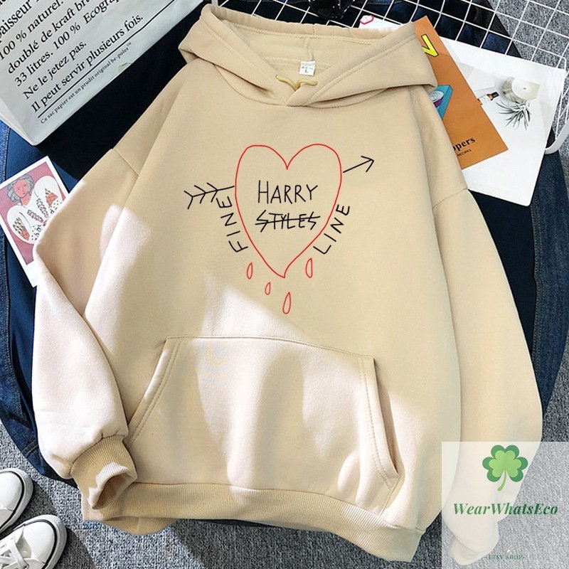 Harry Styles Fine Line Unisex Hoodie