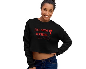 jill scott and chill t shirt