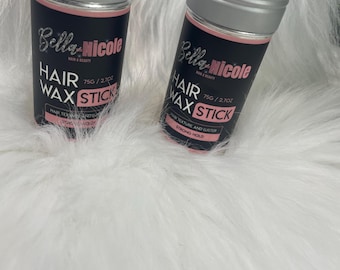 Bella-Nicole Hair Wax Stick
