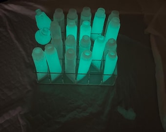 Glow in the Dark Lipgloss