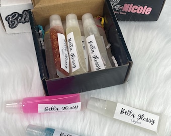 Glitter Lipgloss