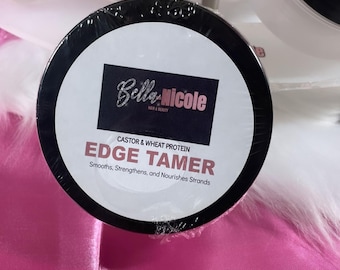 Bella-Nicole Edge Tamer