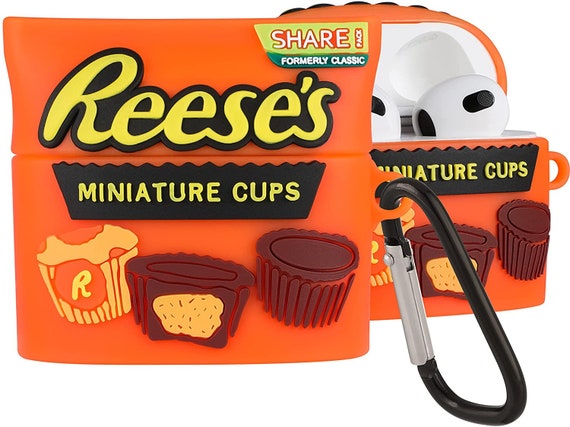Reese's Airpod Gen 3 Case Cute Airpods 