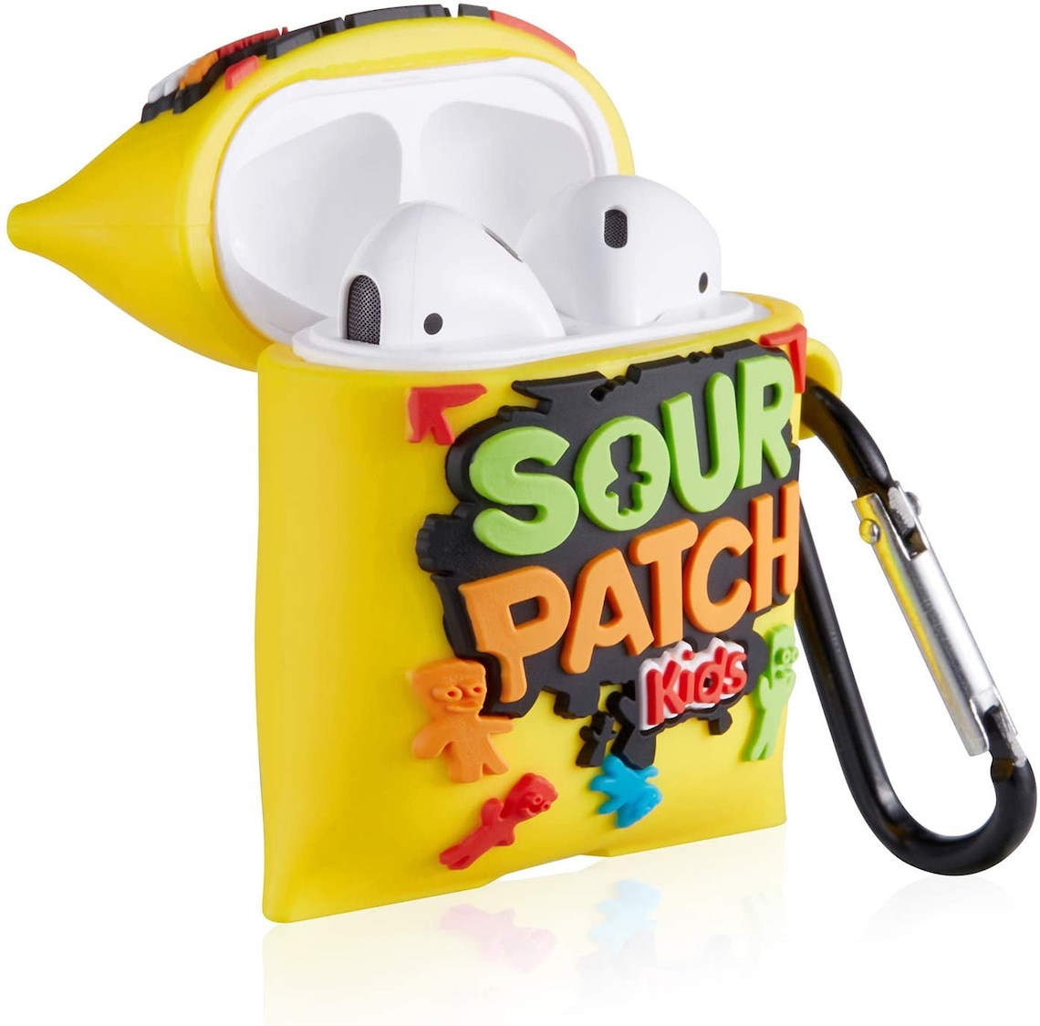 Sour Patch Kids AirPod Case 1 / 2 Cute AirPods Case Funny | Etsy