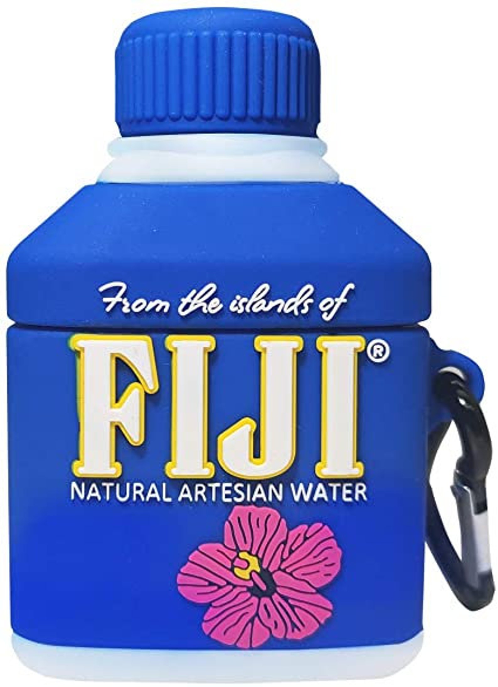 Fiji Water AirPod Case 1 / 2 Cute AirPods Case Funny Etsy