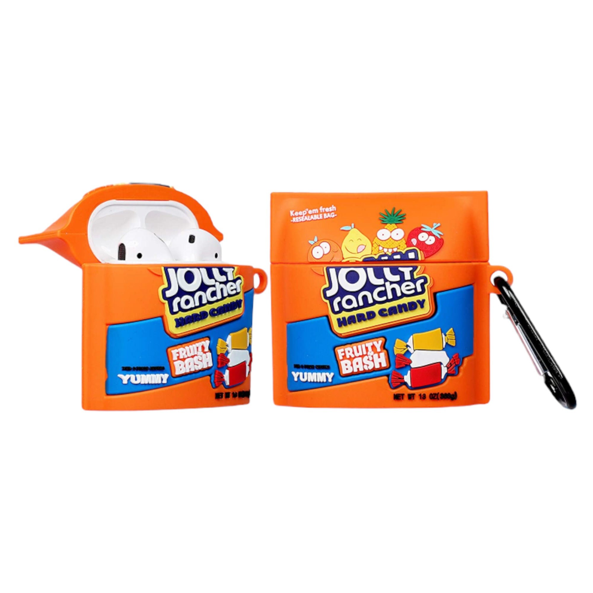 Jolly Rancher Airpod Case 1 2 Cute Airpods Case Funny Etsy 日本