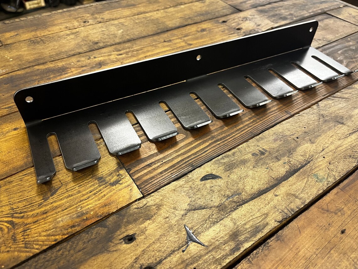 Fclamp Rack for Wood Clamps Etsy