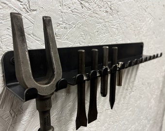 Air Hammer Bit Tool Holder