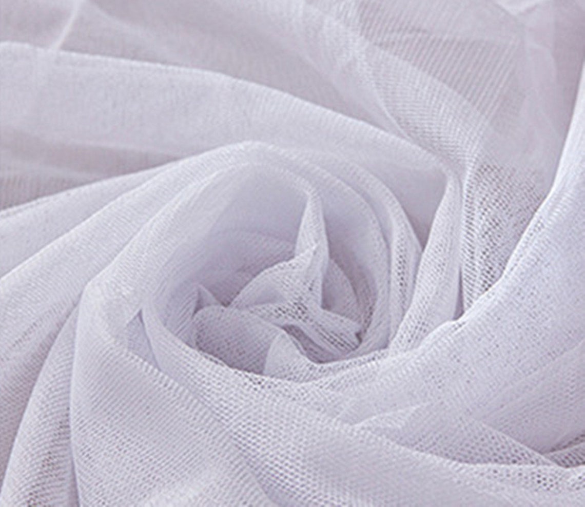 5 MetersSoft Mesh Gauze Mosquito Net Fabric Fabric Mesh Etsy