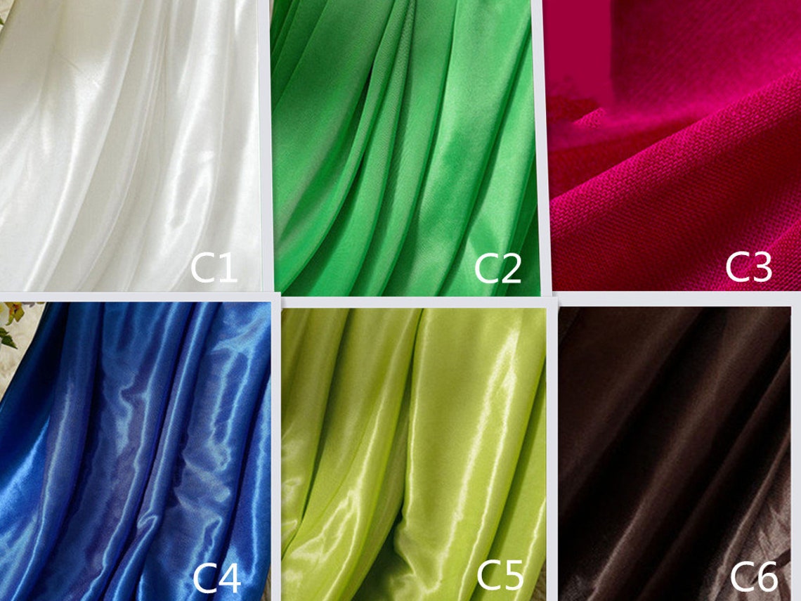 Ice Silk Cloth, Width 150cm Decorative Fabric,shooting Background
