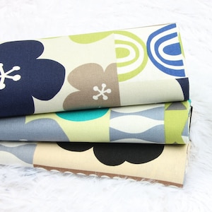 Thick Cotton Cloth, Printed Fabric, Bag ,Pillow ,Cushion, Fabric ,Pure Cotton imitates Cotton Linen