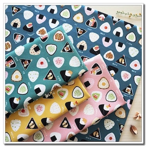 100% cotton printed fabric, thick cotton cloth