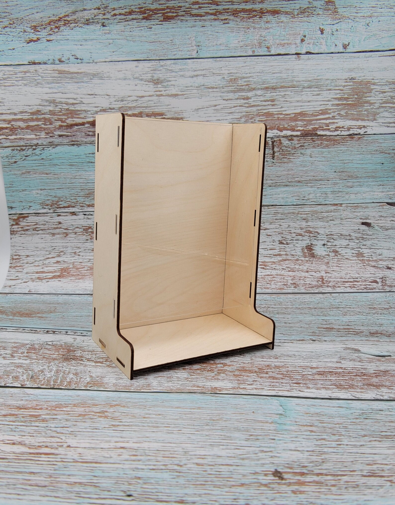 Granola Bar Holder Kitchen Organization Kitchen Storage Etsy