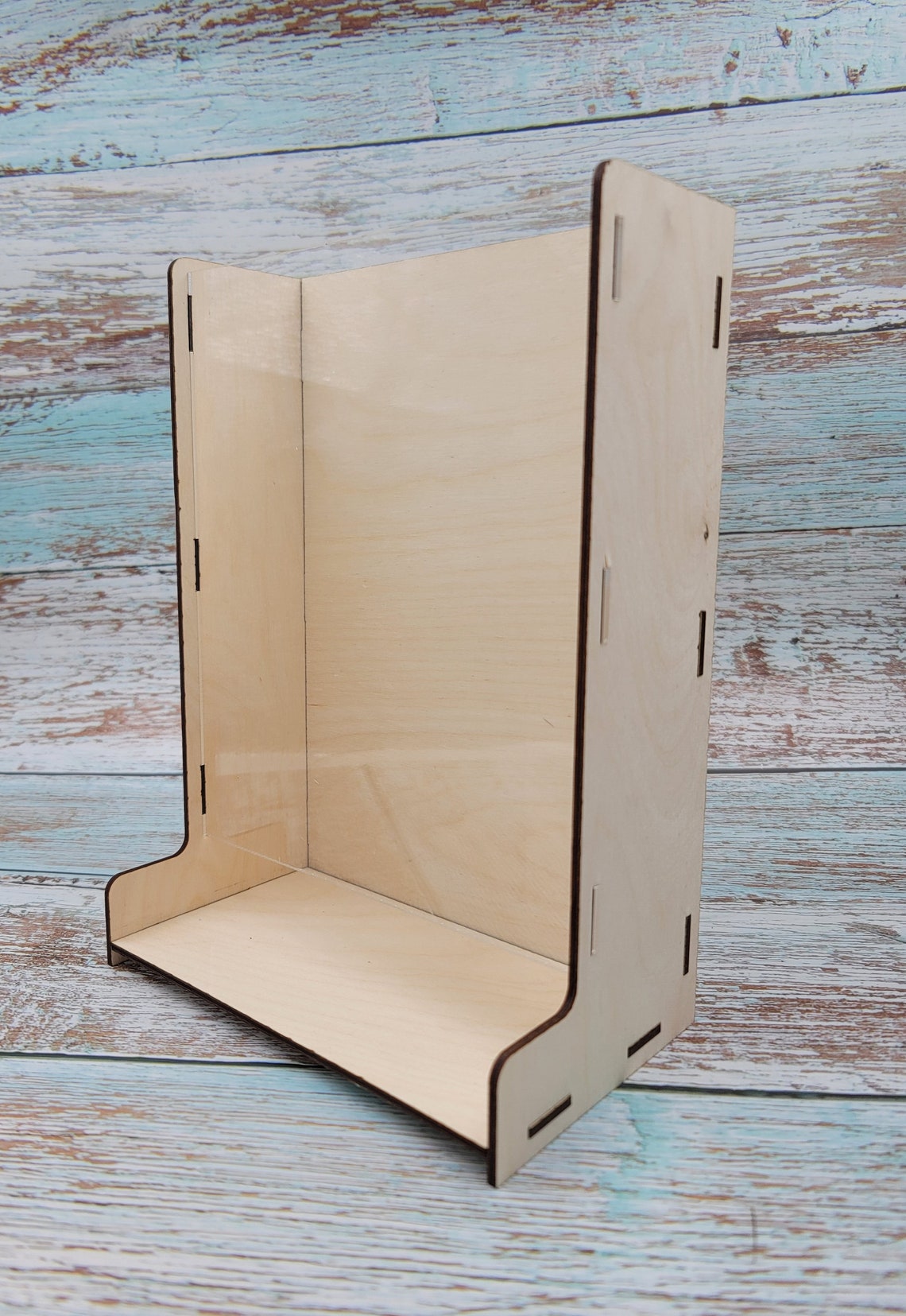 Granola Bar Holder Kitchen Organization Kitchen Storage Etsy