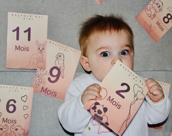Six Mois Anniversaire Etsy Six Mois Anniversaire Etsy
