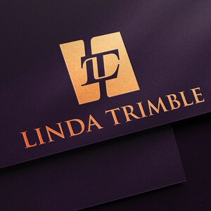 Logotipo inicial personalizado, logotipo de moda, design de logotipo de roupas, logotipo minimalista, logotipo de salão de beleza, logotipo de carta, logotipo de cílios, logotipo de marca comercial