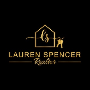 Benutzerdefiniertes Makler-Logo, Signatur Makler-Logo, Schlüssel-Logo, Immo-Logo, Eigentum-Logo, Haus-Logo, Real-Estate-Logo, handgeschriebenes Logo, Logo Maker