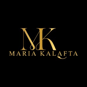 Logotipo de design personalizado, logotipo inicial, logotipo feminino, logotipo de moda, logotipo elegante, logotipo de marca de roupas, logotipo de design de vestuário, logotipo pessoal