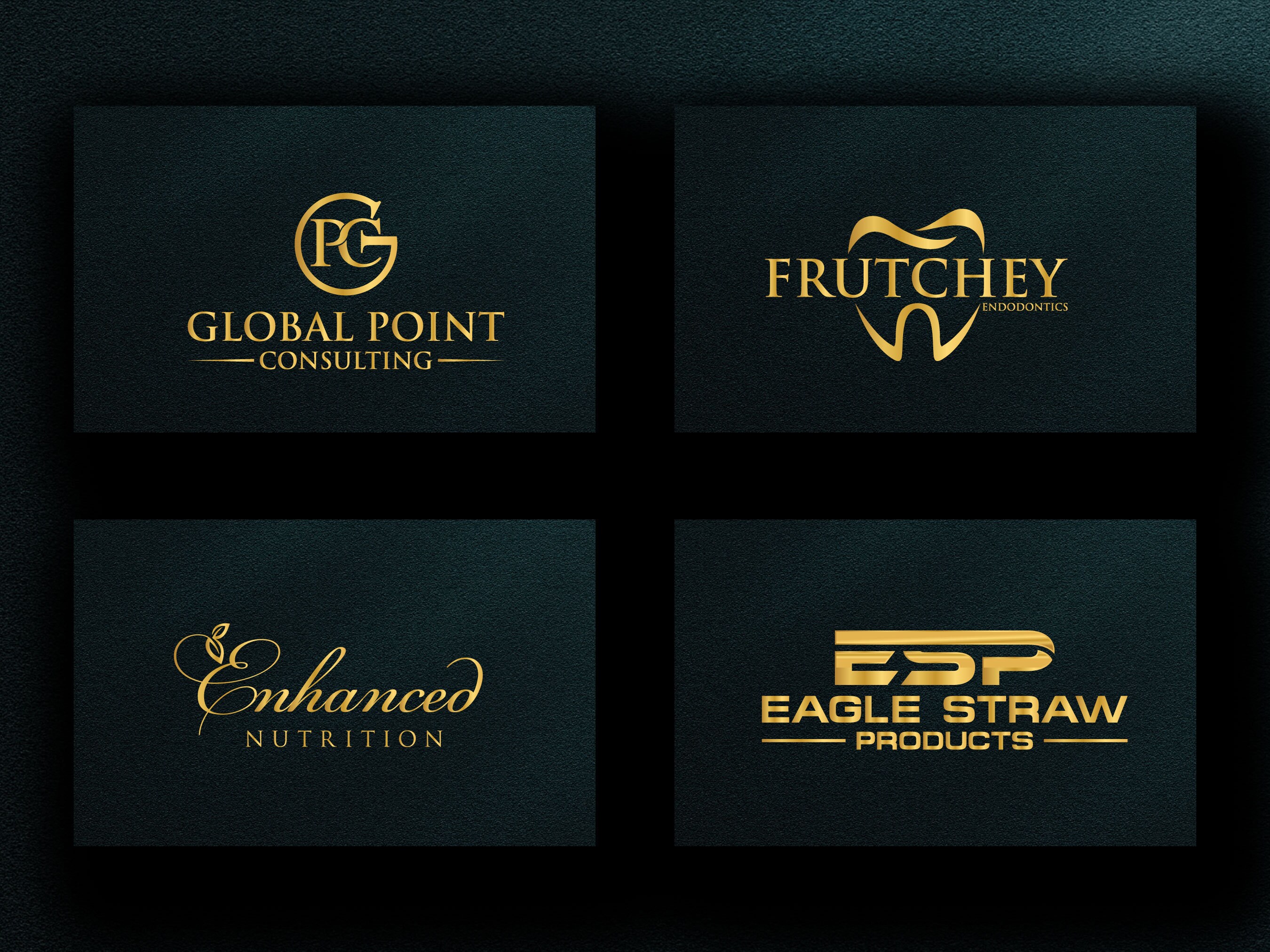 Custom luxury logo design, Small business logo, Minimalist logo, Premium logo, Luxury branding logo, Unique logo for your business