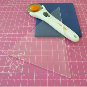 Bunting Template