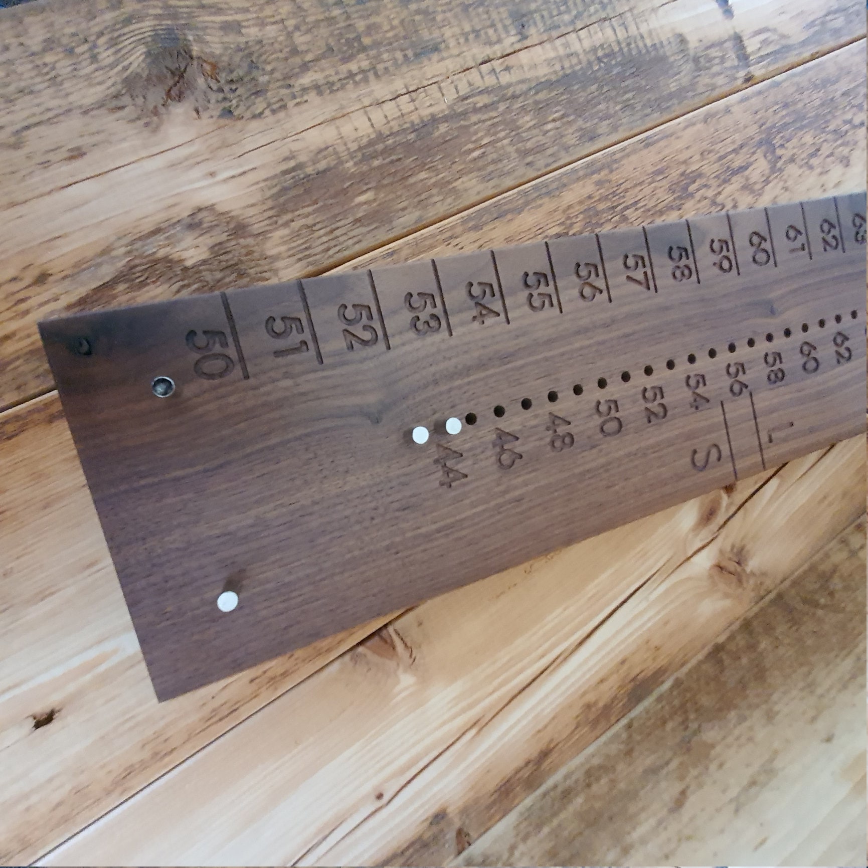 Flemish String Jig Etsy Australia