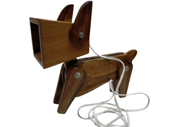 lampe De table Forme