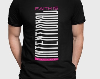 Faith Is Intentional