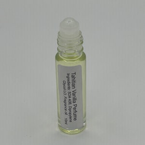 Body Oils, Roll-on Body Oils, Scented Oils, Fragrance Oils, Gift for  everyone, Unisex