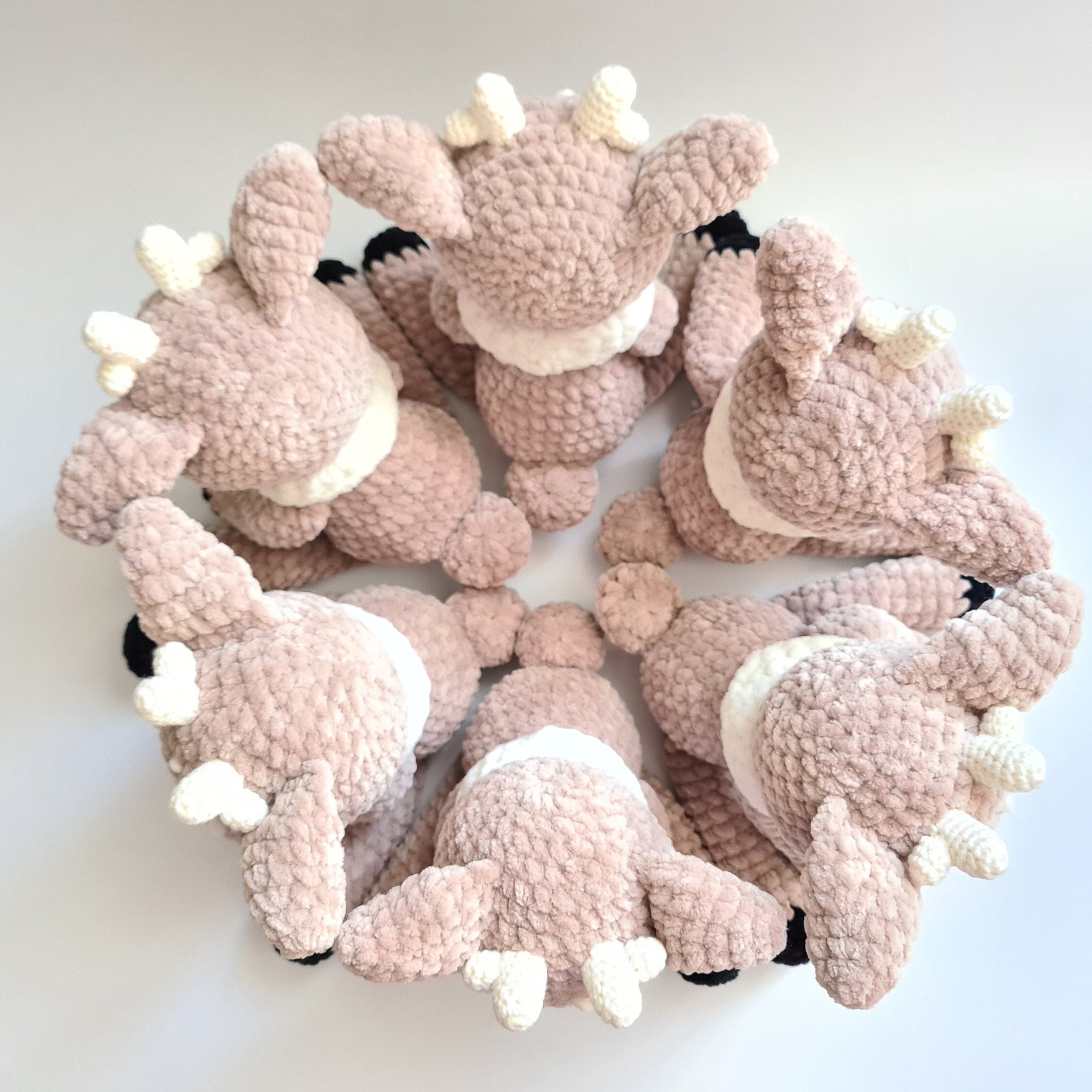 Tortuguita De Peluche Hecha A Mano - Tejida A Crochet, Lana Ecológica, Regalo Perfecto Para Cumpleaños O Detalles