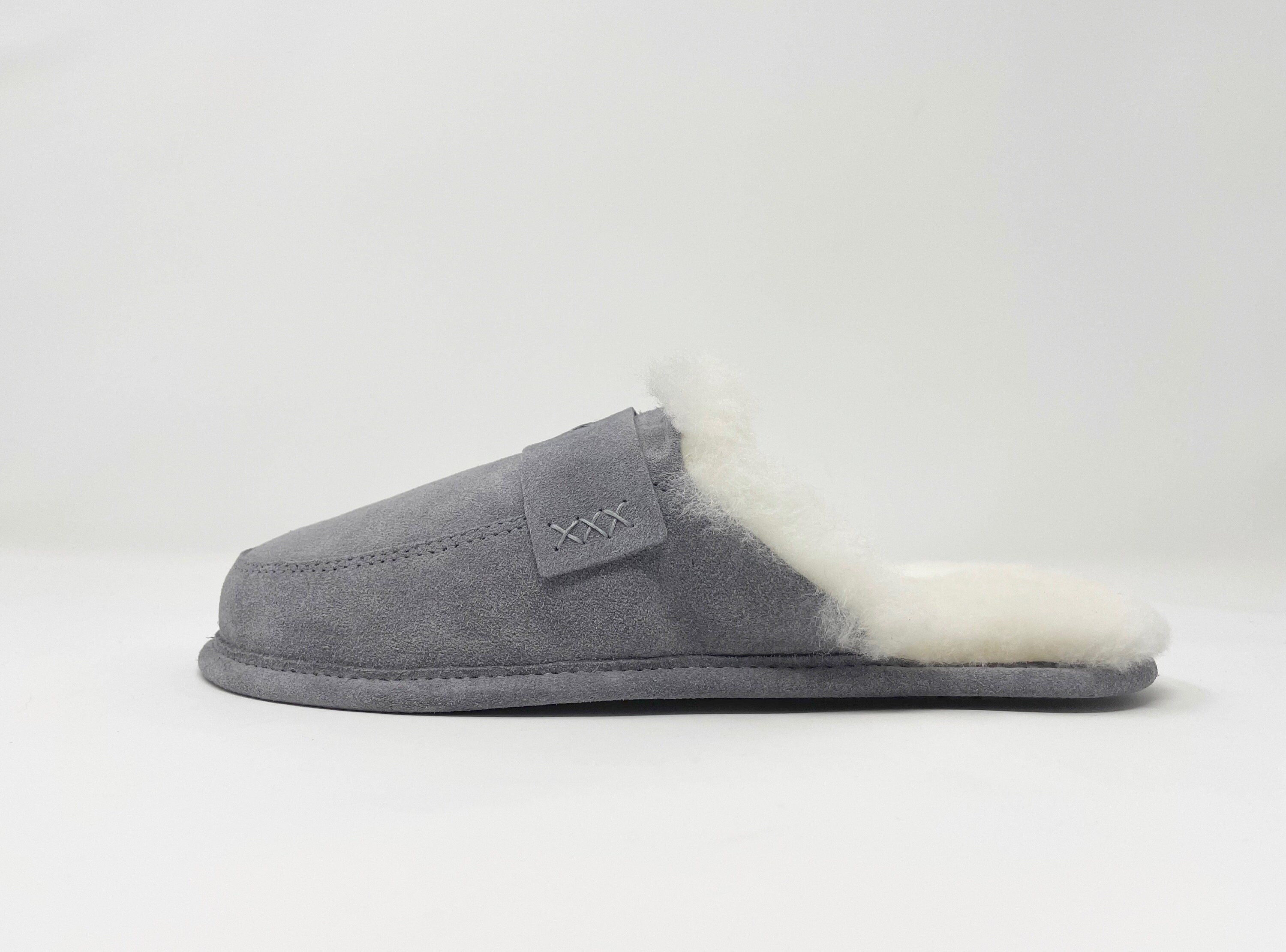 color nubuck