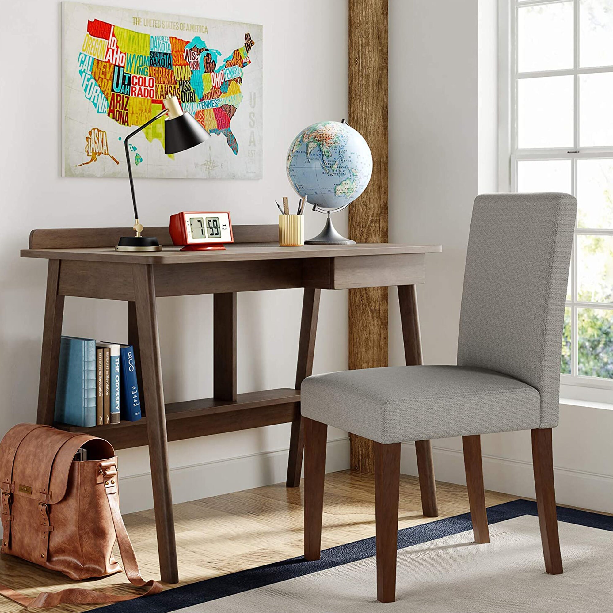 Tiroir De bureau À Domicile