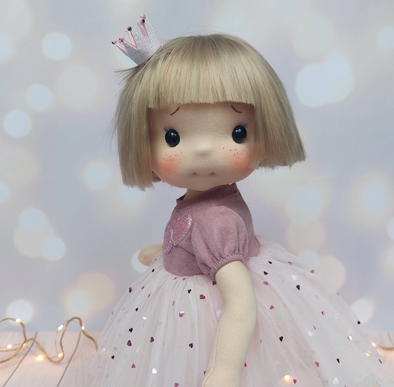 Bambola annabelle originale sale