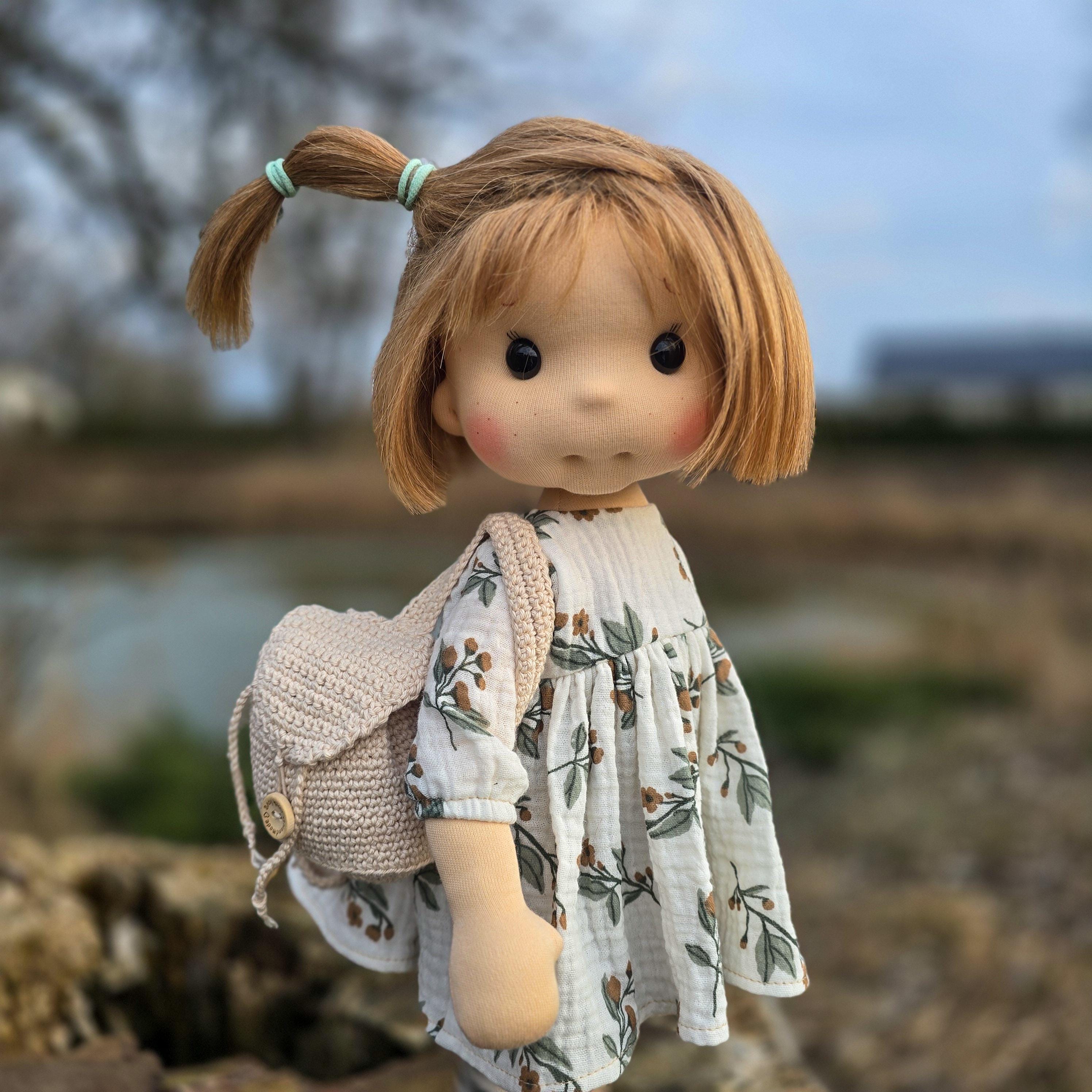 アート・デザイン・音楽 Artistic Doll Annual 2005 Art Doll
