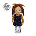 see more listings in the Waldorf doll section