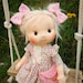 see more listings in the Waldorf doll section