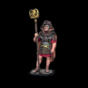Imaginary of the Roman Legion Figurines Tin Miniatures FL 54mm 1/32 Painted&Unpainted