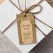 Roman Party Favor Tag: Ancient History Thank You Label (digital ...